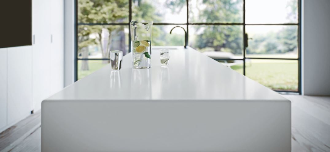 coast stone benchtops
